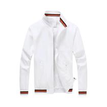 Jaqueta Masculina Corta-Vento Com Zíper, Cor Sólida, Confortável, Casual, Primavera Outono 2025, Jaqueta Masculina Corta-Vento Com Zíper, Cor Sólida, Confortável, Casual, Primavera Outono 2025,