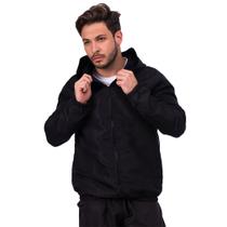 Jaqueta Masculina Corta Vento Masculino Agasalho Blusa Frio