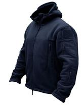 Jaqueta Masculina CRYSULLY - Lã para Outono/Inverno - Ideal para Caminhadas