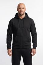Jaqueta masculina de moletom 69385 -