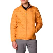 Jaqueta Masculina Delta Ridge II Down Sunstone - Columbia Jaqueta Masculina Delta Ridge II Down Sunstone - Columbia
