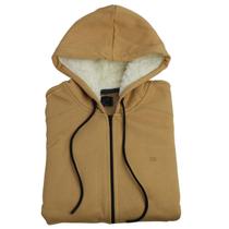 Jaqueta Masculina Dixie 14.20.0288 Com Capuz