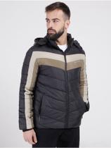 Jaqueta masculina dixie