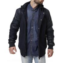 Jaqueta masculina dixie