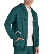 Jaqueta Masculina Flamê com Capuz -Enfim