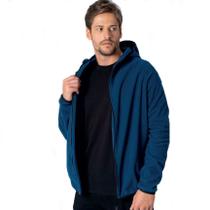 Jaqueta masculina fleece - Urban Class Jaqueta masculina fleece - Urban Class