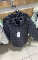 Jaqueta masculina forrada TAM M
