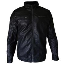 Jaqueta Masculina Frio Forrada Resistente Broken Rules