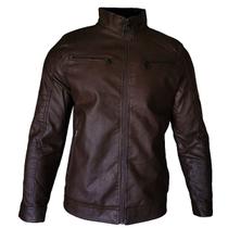 Jaqueta Masculina Frio Forrada Resistente Broken Rules
