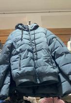 Jaqueta masculina G com bolsos Jaqueta masculina G com bolsos