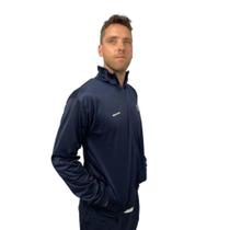 Jaqueta Masculina Gola Alta