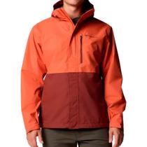 Jaqueta Masculina Hikeboud II Tuscan Spice Laranja - Columbia Jaqueta Masculina Hikeboud II Tuscan Spice Laranja - Columbia