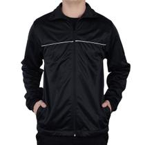 Jaqueta Masculina Hirlogs Preta - 703AG Jaqueta Masculina Hirlogs Preta - 703AG