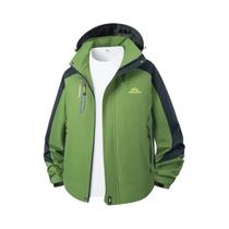 Jaqueta Masculina Impermeável E À Prova De Vento Para Trekking, Leve, Com Capuz, Para Esportes De