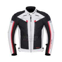 Jaqueta Masculina Impermeável Para Motocicleta, Equipamento De Motocross À Prova De Frio, Preto,