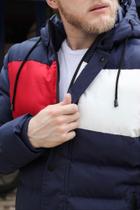 Jaqueta Masculina Impermeável Tamanho: M