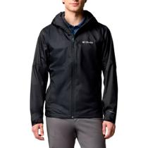 Jaqueta Masculina Inner Limits III Preto - Columbia Jaqueta Masculina Inner Limits III Preto - Columbia