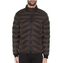 Jaqueta Masculina Jab Puff Mobile Sem Capuz - 11J013 Jaqueta Masculina Jab Puff Mobile Sem Capuz - 11J013