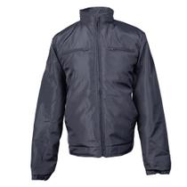 Jaqueta Masculina John Sailor Estruturada Bolsos Marinho