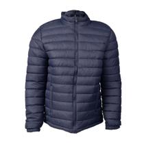 Jaqueta Masculina John Sailor Puffer Marinho