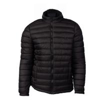 Jaqueta Masculina John Sailor Puffer Preto