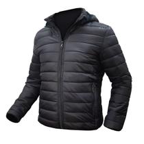 Jaqueta Masculina KLIZZ Ghost Bobojaco Puffer Blusa Casaco