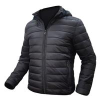 Jaqueta Masculina KLIZZ Ghost Bobojaco Puffer Blusa Casaco