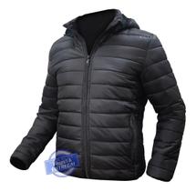 Jaqueta Masculina KLIZZ Ghost Bobojaco Puffer Blusa Casaco