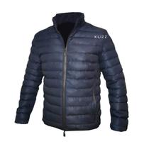 Jaqueta Masculina KLIZZ Street Bobojaco Puffer Blusa Casaco