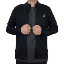 Jaqueta Masculina Le Coq Tech Preta - TD27802 Jaqueta Masculina Le Coq Tech Preta - TD27802