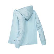Jaqueta Masculina Leve E Respirável, Resistente a UV, Para Caminhadas, Roupas De Lazer Ao Ar Livre,