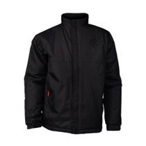 Jaqueta Masculina Lotus Dobby Poly Internacional Preto Jaqueta Masculina Lotus Dobby Poly Internacional Preto