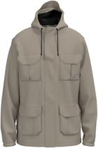 Jaqueta Masculina Lrg 610904186 Bege