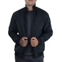 Jaqueta Masculina Lucky Sailing Dupla Face Preta - 93057