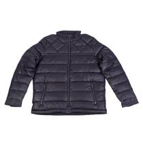 Jaqueta Masculina material sintético Bobojaco Puffer Casual ED-7885 Jaqueta Masculina material sintético Bobojaco Puffer Casual ED-7885