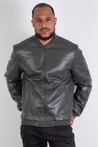 Jaqueta masculina material sintético material sintético 901430