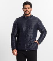 Jaqueta Masculina Microfibra Diametro Azul Jaqueta Masculina Microfibra Diametro Azul