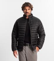 Jaqueta Masculina Microfibra Diametro Preto Jaqueta Masculina Microfibra Diametro Preto