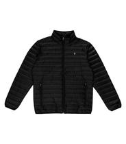 Jaqueta Masculina Microfibra Diametro Preto Jaqueta Masculina Microfibra Diametro Preto