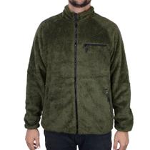 Jaqueta Masculina Mochine Verde Militar - MOMI838 Jaqueta Masculina Mochine Verde Militar - MOMI838