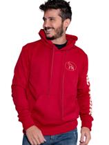 Jaqueta Masculina Moletom Canguru Revanche 131198 Jaqueta Masculina Moletom Canguru Revanche 131198