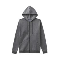 Jaqueta Masculina Moletom com Capuz Malwee Ref. 06668