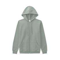 Jaqueta Masculina Moletom com Capuz Malwee Ref. 06668 Jaqueta Masculina Moletom com Capuz Malwee Ref. 06668