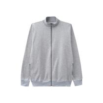 Jaqueta Masculina Moletom Gola Alta Malwee Ref. 06667