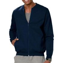 Jaqueta Masculina Moletom Malwee Ref. 06666 Jaqueta Masculina Moletom Malwee Ref. 06666