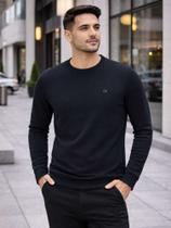 Jaqueta Masculina Moletom Ogochi 26490004 Jaqueta Masculina Moletom Ogochi 26490004