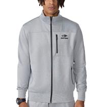 Jaqueta Masculina Mormaii 57380 Interlock Cinza