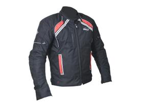 Jaqueta Masculina Moto Helt New Stroke Lançamento Tam GG