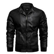 Jaqueta Masculina Moto Impermeável - Fay Store