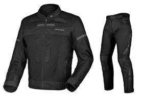 Jaqueta masculina motoqueiro ventilada shiver piloto pista verão tipo x11 breeze calça air tech shiver estilo texx